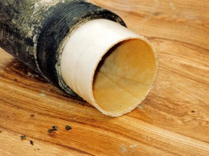 Pitch Fibre Pipe Repairs Pitch Fibre Pipe Repairs