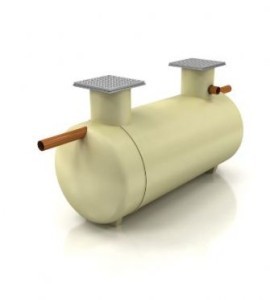 Septic Tanks