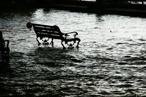New Year Floods