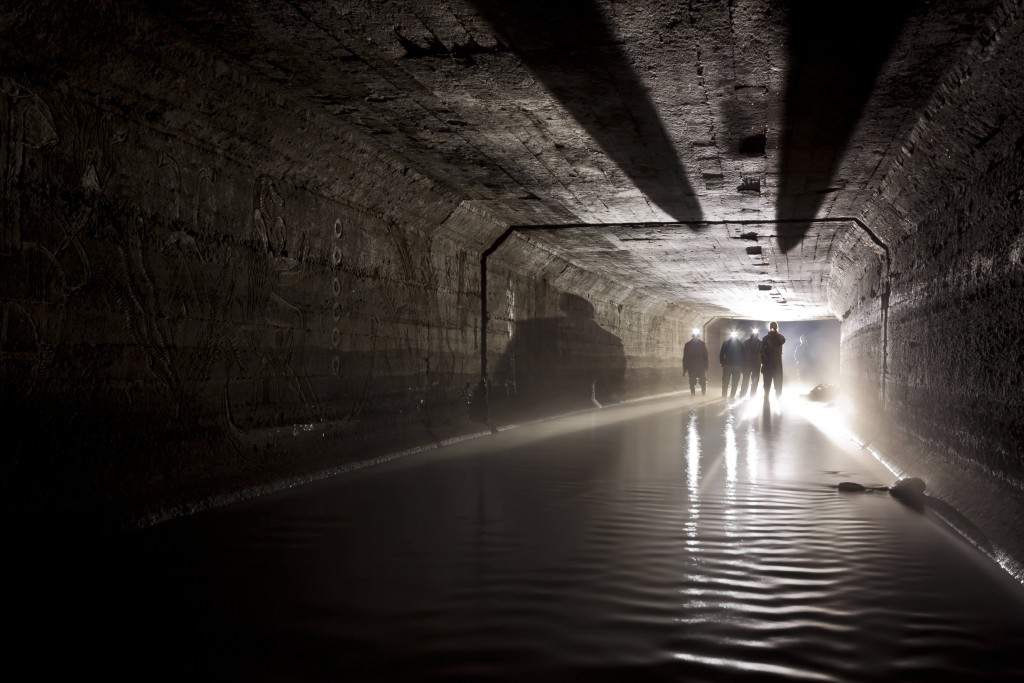 Drainage Services