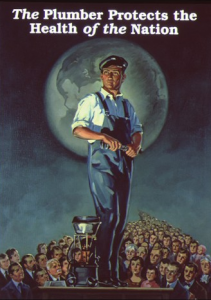 World Plumbing Day