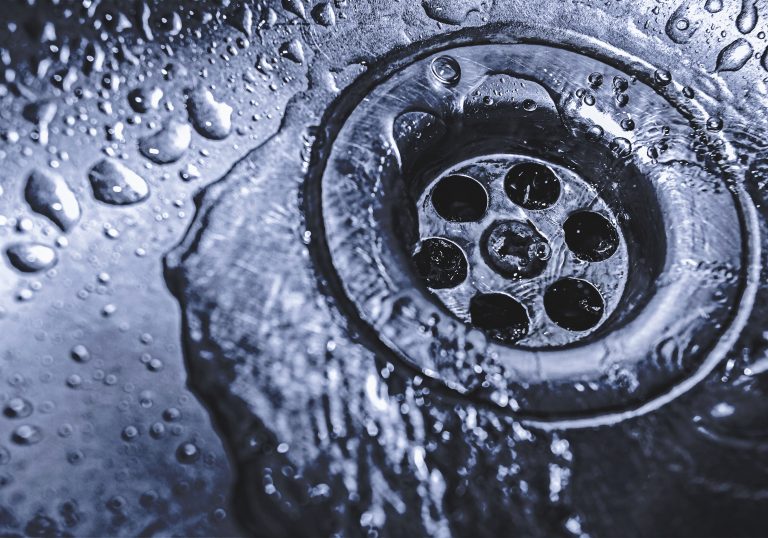 How to Get Rid of a Drain Smell in the House Causes & Tips