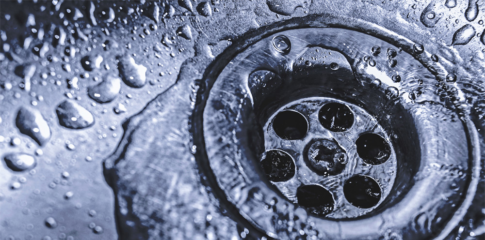 Weybridge drain services