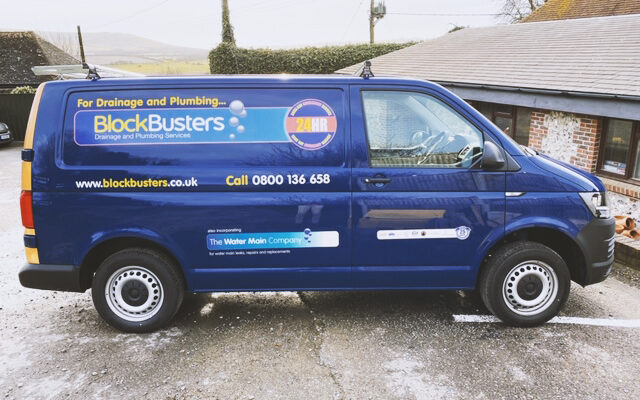 Septic Tanks in Guildford
