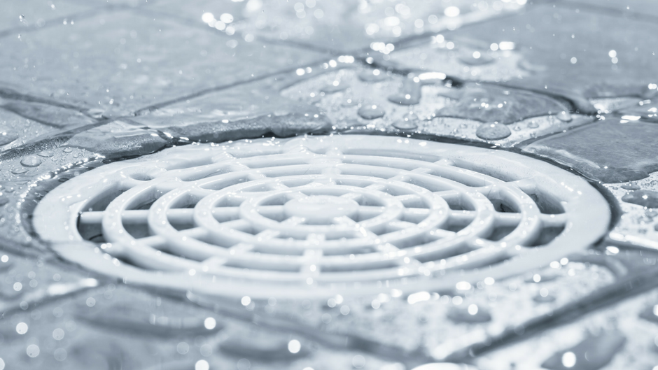 Blocked drains in Weybridge