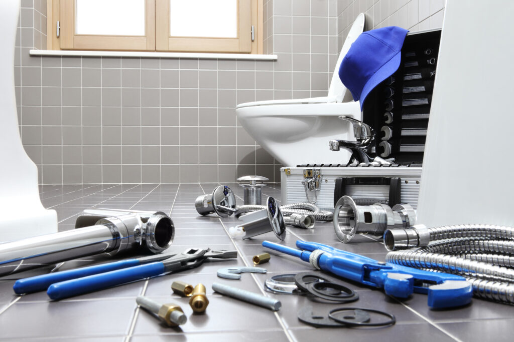 Dealing with Damp and Condensation