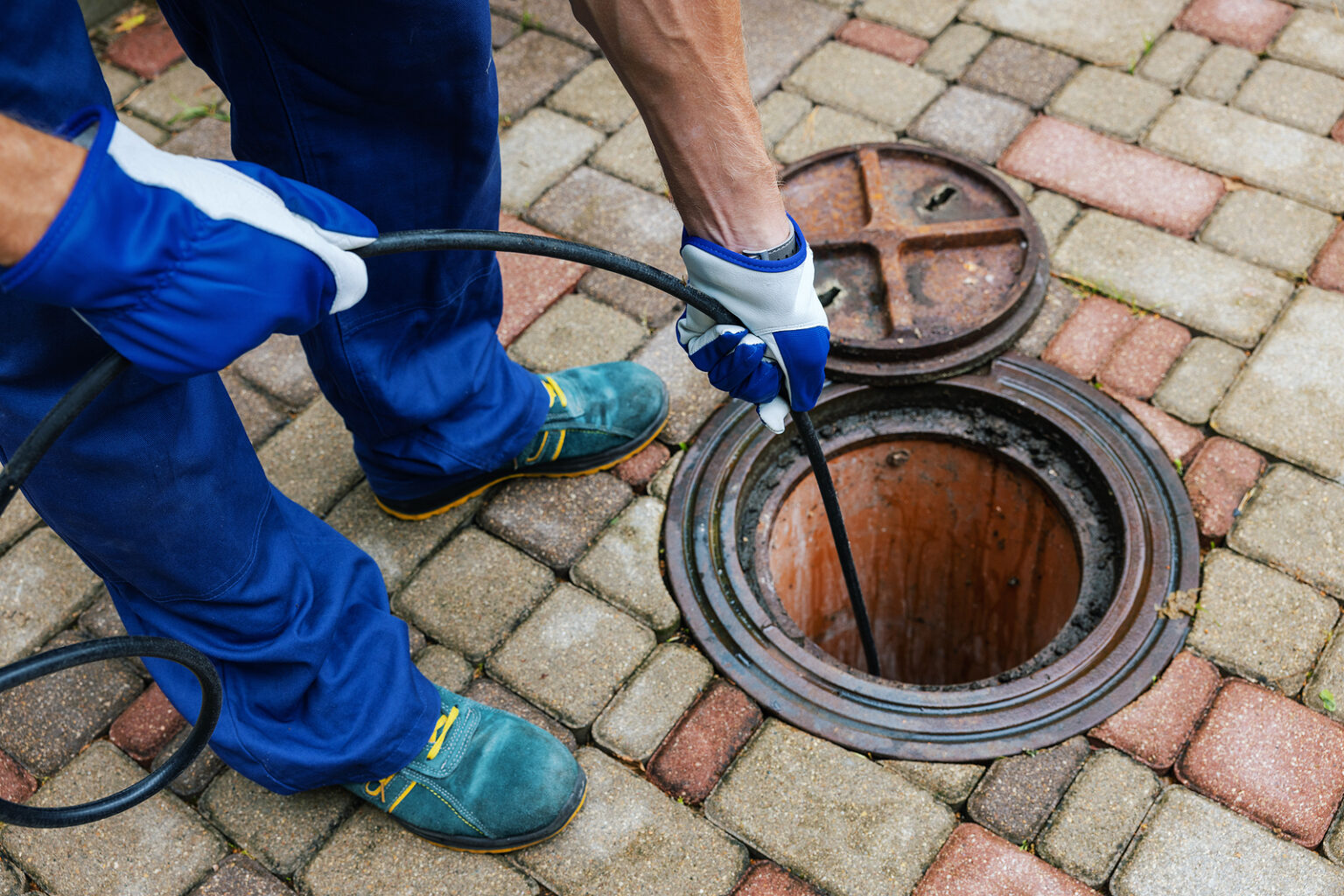 The Definitive Guide to Drain Jetting Blockbusters