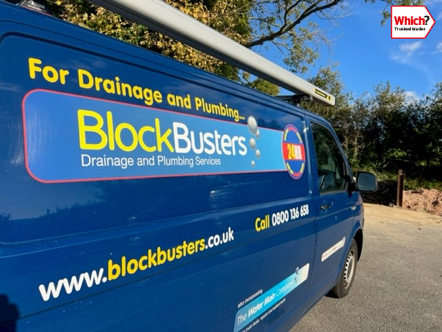 Commercial Drain Services | Professional & Efficient Solutions
